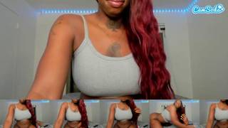 SashamaloneCamsoda Porn Cam 2023-08-20