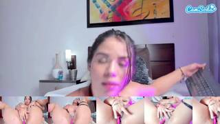 ScarletjonesssCamsoda Porn Cam 2023-06-03