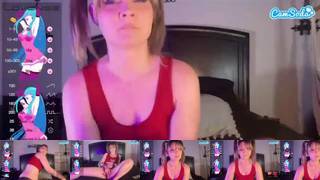 Seeellieplay100Camsoda Porn Cam 2023-06-09