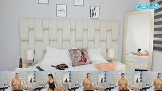 SelenacuteCamsoda Porn Cam 2023-09-04