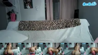 Sexiiimamiii23Camsoda Porn Cam 2024-01-24