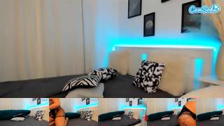 SexxykimmCamsoda Porn Cam 2023-11-09
