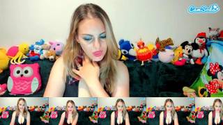 SexyiassCamsoda Porn Cam 2023-08-30