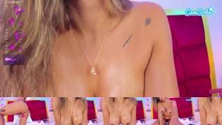 ShanellrousexCamsoda Porn Cam 2024-01-16