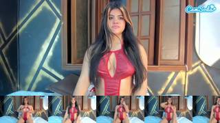 Sharol-ogCamsoda Porn Cam 2023-12-09