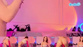SiyanagrayCamsoda Porn Cam 2024-03-01