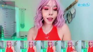 SofiaparkerCamsoda Porn Cam 2023-12-26