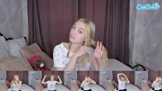 Sofie-snowcatCamsoda Porn Cam 2023-10-20