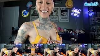 Starryari69Camsoda Porn Cam 2023-10-28