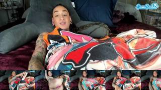 Starryari69Camsoda Porn Cam 2023-11-10