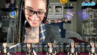 Starryari69Camsoda Porn Cam 2023-11-11