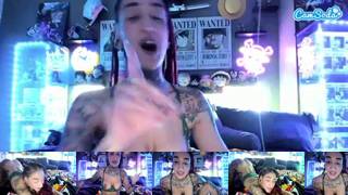 Starryari69Camsoda Porn Cam 2023-12-09