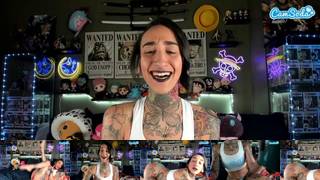 Starryari69Camsoda Porn Cam 2024-01-04