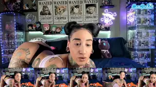 Starryari69Camsoda Porn Cam 2024-01-24