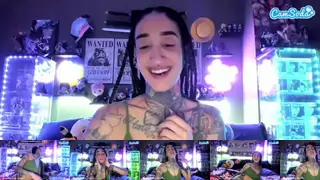 Starryari69Camsoda Porn Cam 2024-01-31