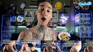 Starryari69Camsoda Porn Cam 2024-02-05