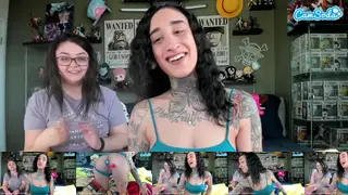 Starryari69Camsoda Porn Cam 2024-02-27