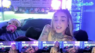 Starryari69Camsoda Porn Cam 2024-03-02