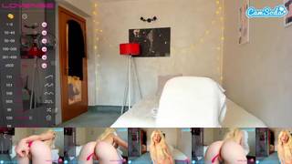 SundyroseCamsoda Porn Cam 2023-07-24