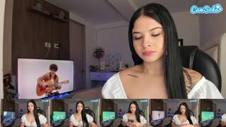 SussanalopezCamsoda Porn Cam 2023-09-07