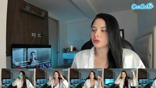 SussanalopezCamsoda Porn Cam 2023-08-14