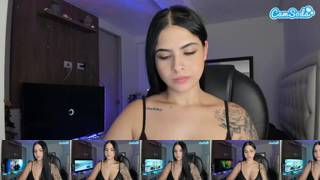 SussanalopezCamsoda Porn Cam 2023-06-23