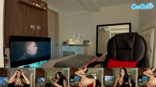 SussanalopezCamsoda Porn Cam 2023-06-06