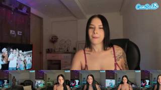 SussanalopezCamsoda Porn Cam 2023-10-13