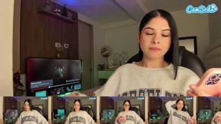 SussanalopezCamsoda Porn Cam 2024-01-03