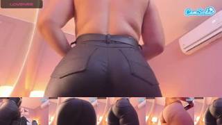 SweetconniieCamsoda Porn Cam 2023-11-11