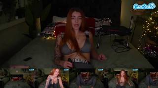SweetyoneeCamsoda Porn Cam 2023-12-25
