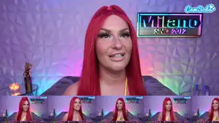 TamaramilanoCamsoda Porn Cam 2024-03-04
