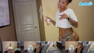 TamwitthawhamCamsoda Porn Cam 2023-08-21
