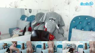 Taste-biigassCamsoda Porn Cam 2023-06-03