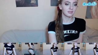 TeajarreCamsoda Porn Cam 2023-10-11