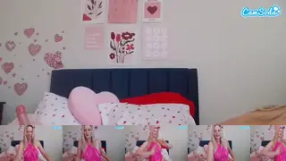 ThelillyjamesCamsoda Porn Cam 2024-02-26