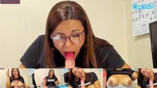 TiffanywiilsonCamsoda Porn Cam 2023-07-07