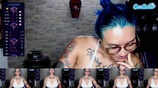 ToothyyCamsoda Porn Cam 2023-11-13