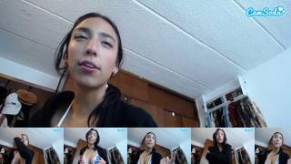 UnknowngiirlCamsoda Porn Cam 2023-10-25