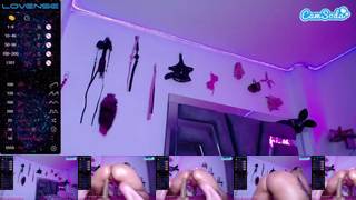 Vaiolett-colemanCamsoda Porn Cam 2023-06-11