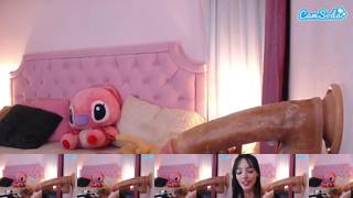 ValentoroCamsoda Porn Cam 2023-10-31