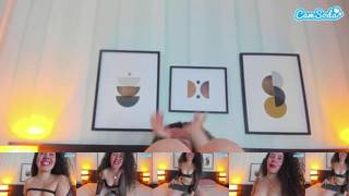 Valeria-solerCamsoda Porn Cam 2023-10-20