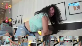 Valeria-solerCamsoda Porn Cam 2024-02-04