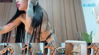 ValerycruzCamsoda Porn Cam 2023-11-16