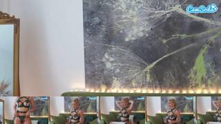 VanessadevileCamsoda Porn Cam 2023-07-16