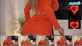 VanessadevileCamsoda Porn Cam 2023-11-04