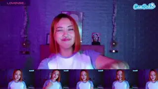 Violet-smileCamsoda Porn Cam 2024-03-11