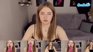 ViolettagreenCamsoda Porn Cam 2024-03-18