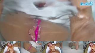 Voyeurcam-casa-salsa-bathtub-povCamsoda Porn Cam 2023-10-12