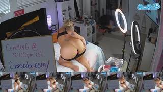 Voyeurcam-house-charleys-roomCamsoda Porn Cam 2023-12-07